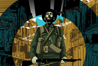 Illustration for article titled The Science Fiction and Fantasy Books You Can’t Afford to Miss in September!